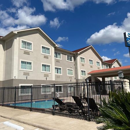 Best Western Inn&Suites Cleveland Exterior foto