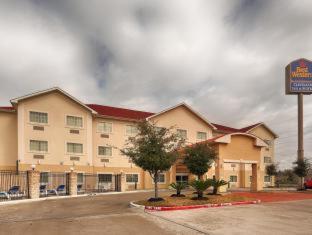 Best Western Inn&Suites Cleveland Zimmer foto